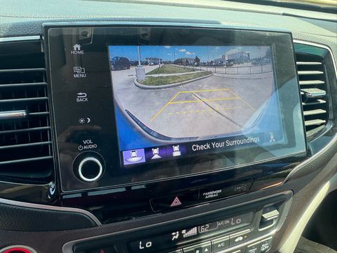 Certified 2023 Honda Ridgeline RTL image 17