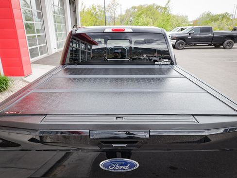 Used 2020 Ford F150 Lariat w/ Equipment Group 502A Luxury image 6