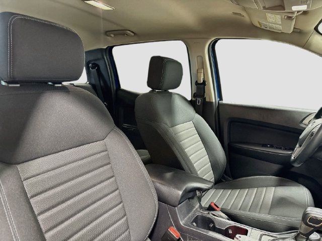 Used 2020 Ford Ranger XLT w/ Equipment Group 301A Mid AWD/4WD image 21