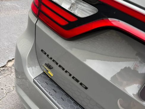 Used 2020 Dodge Durango GT w/ Blacktop Package AWD/4WD image 11