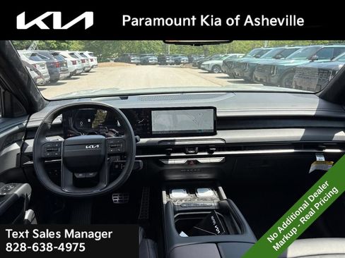 New 2027 Kia Telluride SX Prestige X-Pro AWD/4WD image 7