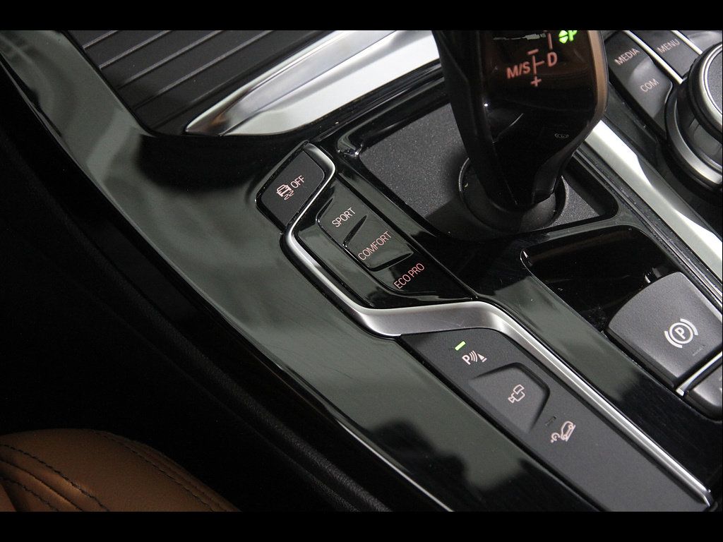 Used 2021 BMW X3 xDrive30i w/ Premium Package AWD/4WD image 16