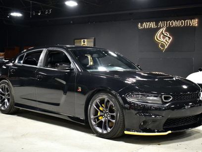 Used 2020 Dodge Charger Scat Pack w/ Plus Group