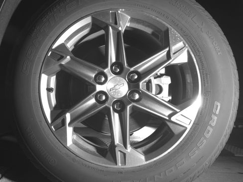 Used 2025 Chevrolet Blazer LT FWD image 14