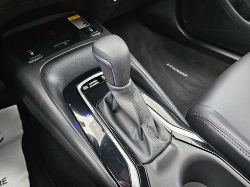 Used 2024 Toyota Corolla XSE image 27