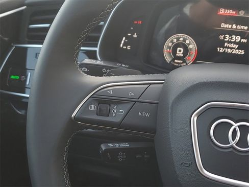 New 2026 Audi Q8 Premium Plus image 9