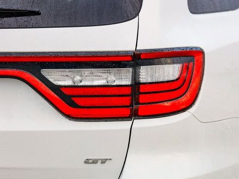 Certified 2024 Dodge Durango GT image 10