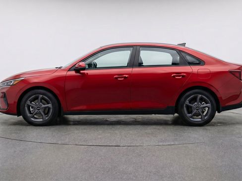 Used 2025 Kia K4 LXS image 5