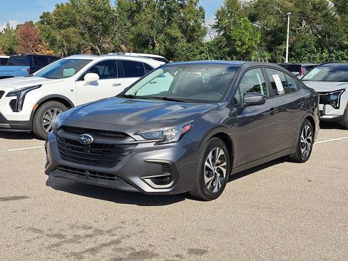 Used 2023 Subaru Legacy Premium image 27