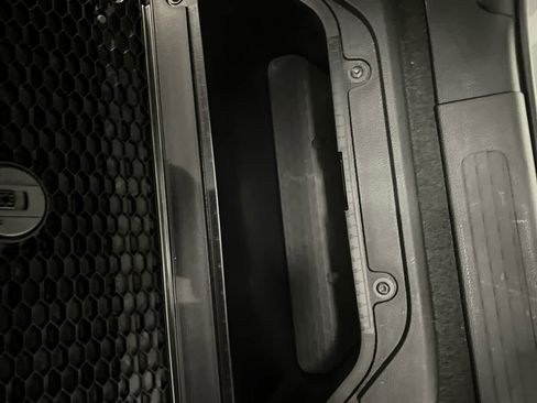 Used 2024 RAM 1500 Laramie image 21