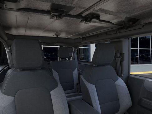 New 2025 Ford Bronco 2-Door image 14