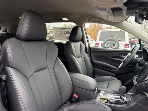 New 2026 Subaru Ascent Premium image 21