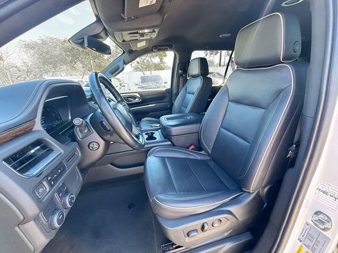 Used 2023 Chevrolet Tahoe Premier image 23