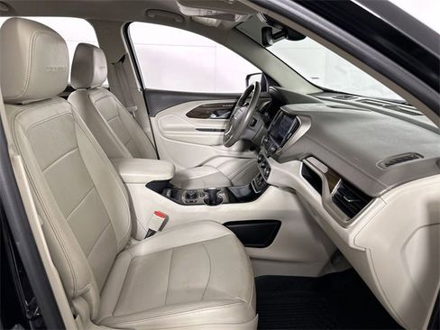 Used 2020 GMC Terrain Denali w/ Denali Premium Package image 29