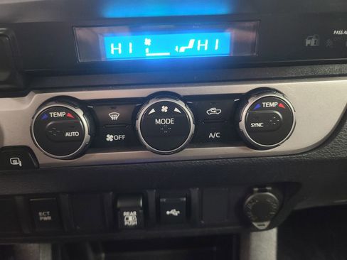 Used 2023 Toyota Tacoma SR5 image 35