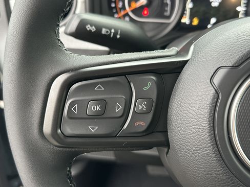 New 2026 Jeep Gladiator Sport image 16