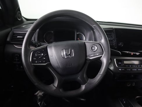 Used 2022 Honda Pilot Sport image 39