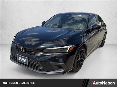 Used 2024 Honda Civic Si