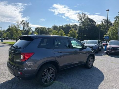 Used 2019 Honda Passport EX-L image 10