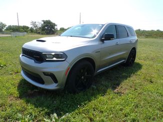 Used 2021 Dodge Durango R/T w/ Trailer Tow Group IV AWD/4WD video 1