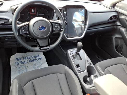Certified 2025 Subaru Crosstrek 2.0i Premium image 6