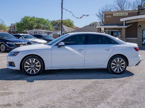 Used 2020 Audi A4 2.0T Premium w/ Convenience Package image 8