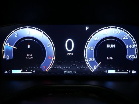 Used 2023 Jeep Compass Limited w/ Elite Group AWD/4WD image 16