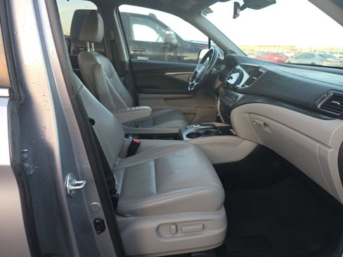 Used 2022 Honda Pilot EX-L image 15