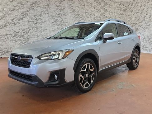 Used 2018 Subaru Crosstrek 2.0i Limited image 4
