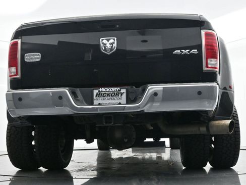 Used 2015 RAM 3500 Laramie Longhorn image 51