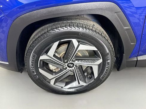 Used 2023 Hyundai Tucson SEL w/ Convenience Package image 4