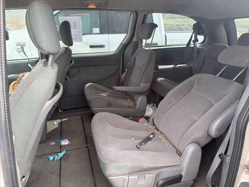 Used 2007 Dodge Grand Caravan SXT FWD image 5