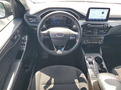 Used 2024 Ford Escape Active image 21