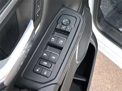 Used 2025 RAM 1500 Laramie image 21