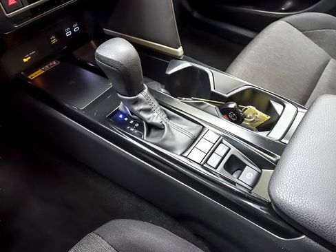 Certified 2025 Toyota Camry LE image 19