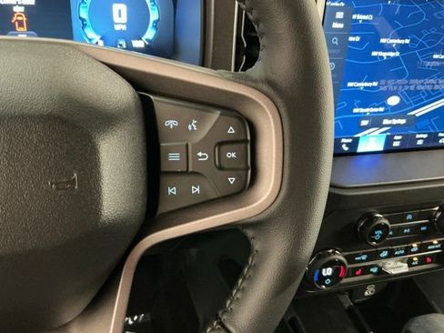 New 2026 Ford Bronco Big Bend image 29