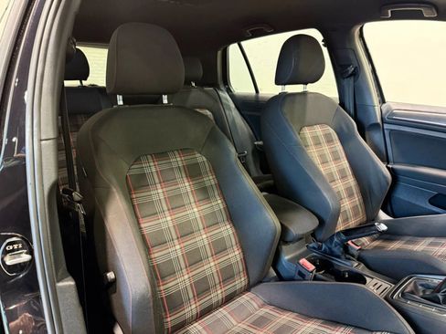 Used 2018 Volkswagen GTI S image 29