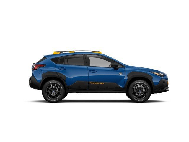 New 2027 Subaru Crosstrek 2.5i Wilderness AWD/4WD image 8