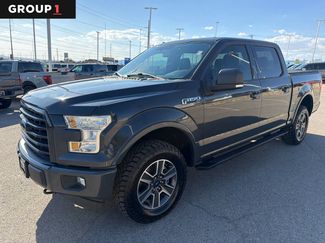 Certified 2017 Ford F150 XLT w/ Equipment Group 301A Mid AWD/4WD video 1