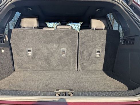 Used 2017 Lincoln MKX Select w/ Select Plus Package image 30