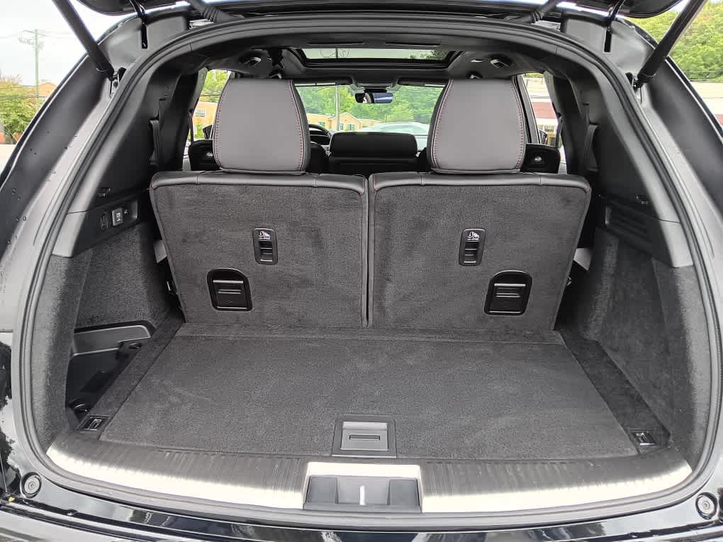 Used 2024 Acura MDX Type S w/ Advance Package AWD/4WD image 24