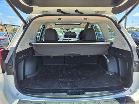 Used 2023 Subaru Forester Limited AWD/4WD image 26