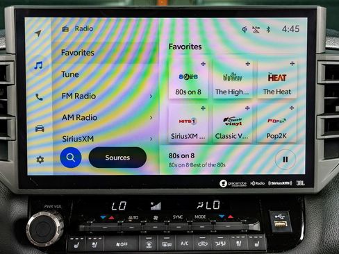 Used 2022 Toyota Tundra TRD Pro image 25