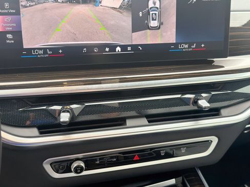 Used 2024 BMW X5 sDrive40i w/ Executive Package RWD image 15