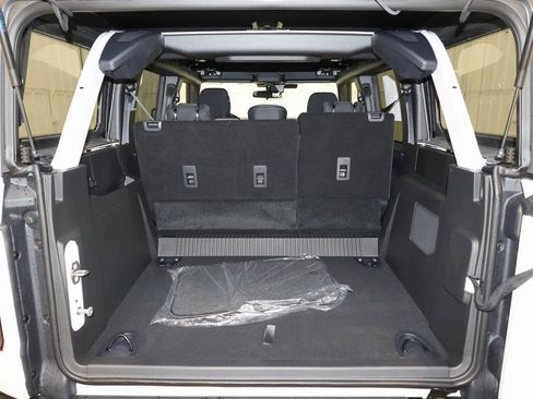 New 2025 Ford Bronco Big Bend image 23