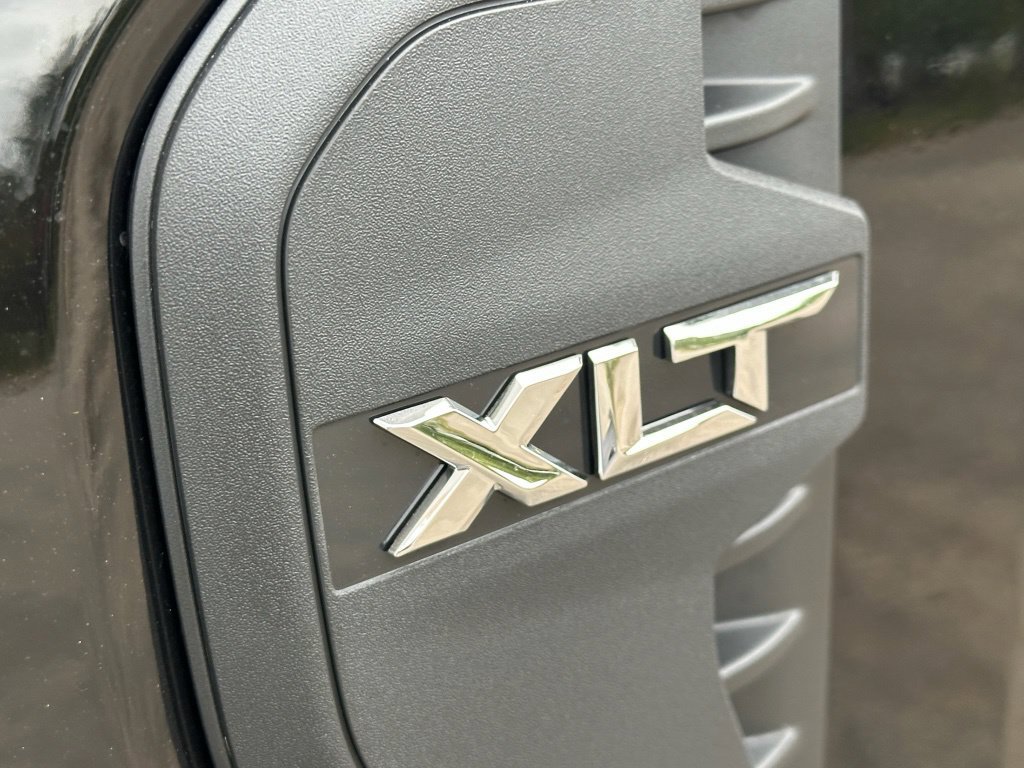 New 2026 Ford Ranger XLT w/ Equipment Group 301A High AWD/4WD image 27