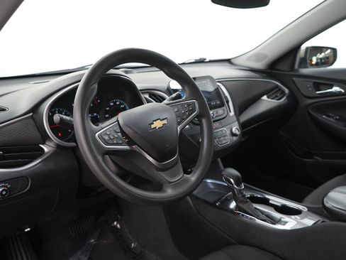 Used 2023 Chevrolet Malibu LT w/ Driver Confidence Package FWD image 22