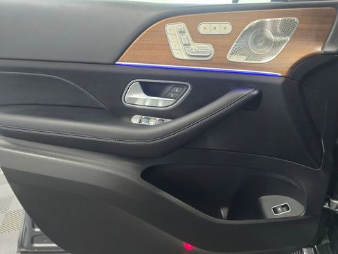 Used 2024 Mercedes-Benz GLS 450 GLS 450 image 36