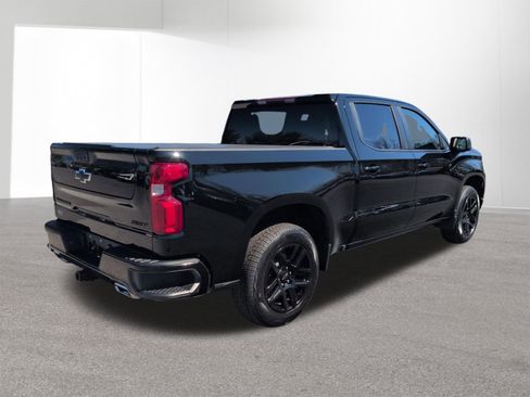 Used 2024 Chevrolet Silverado 1500 RST image 5