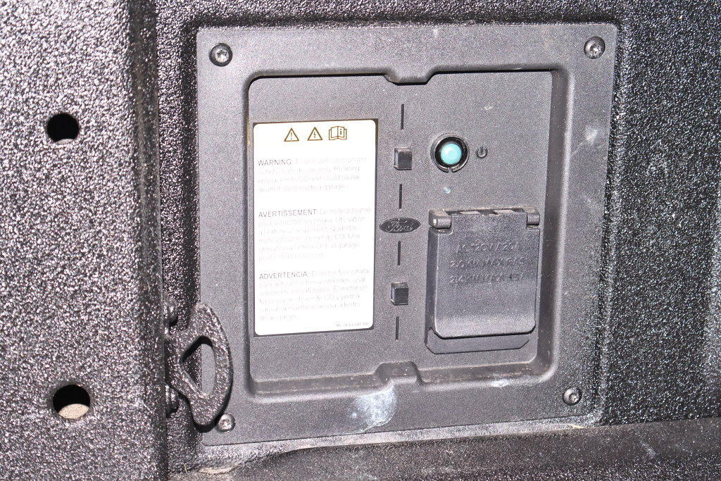 Used 2026 Ford F150 Raptor AWD/4WD image 42